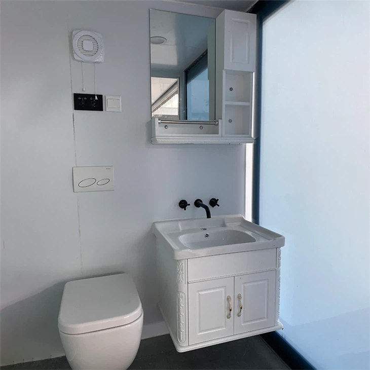 Capsule House For Sale