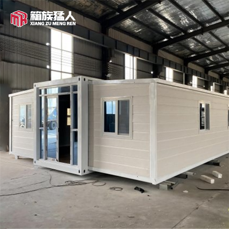 Custom Waterproof Expandable Container House