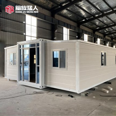 cabin expandable container house for hotel